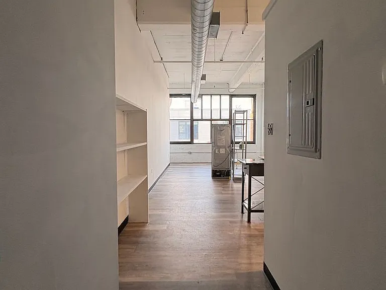 The Lofts at The Wolf Building — Photo 27