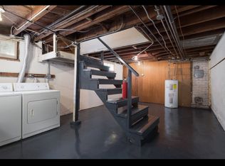 Alexander Court, Portland, OR 97202
