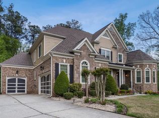 3952 Dahlwiny Ct, Sandy Springs, GA 30350