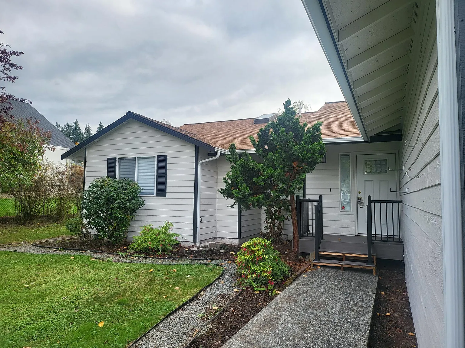 3 bed, 2.5 bath, 1608 sqft, $3,500 — Photo 1