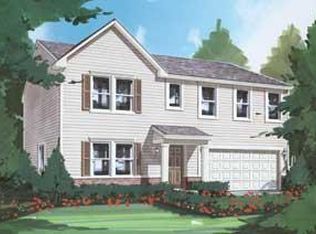 14323 Meadow Ln, Plainfield, IL 60544