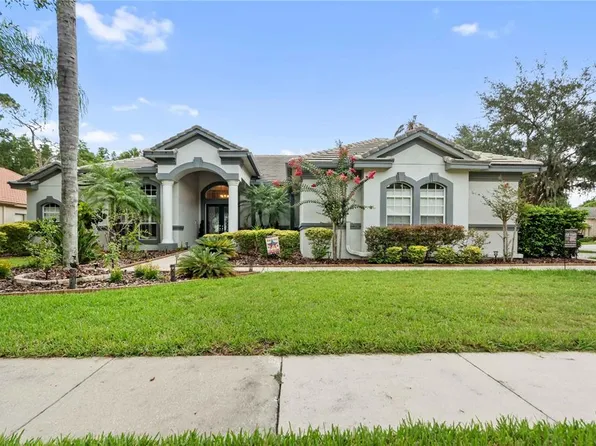 21127 Lake Vienna Dr, Land O Lakes, FL 34638