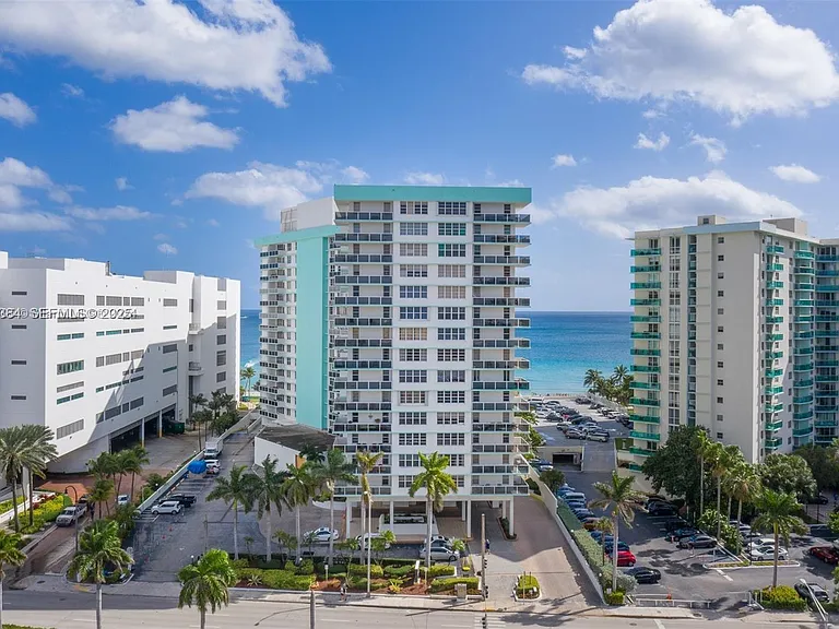 3725 S Ocean Dr #601 — Photo 17
