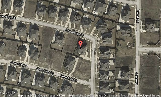 Map View