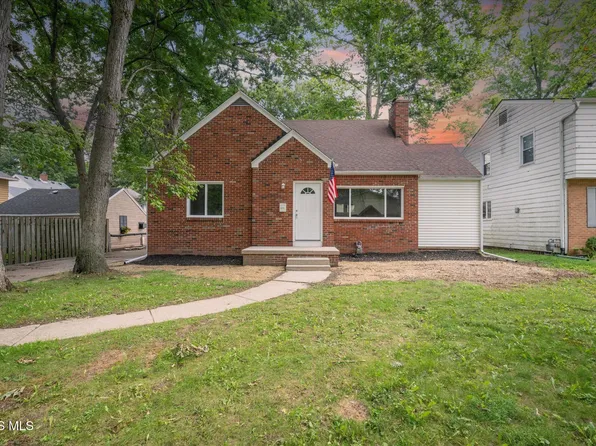 3515 Woodbine Dr, Toledo, OH 43614