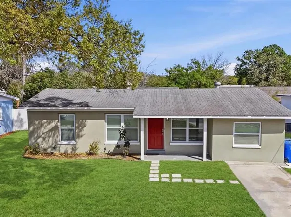 8609 CHINABERRY DRIVE, TAMPA, FL 33637