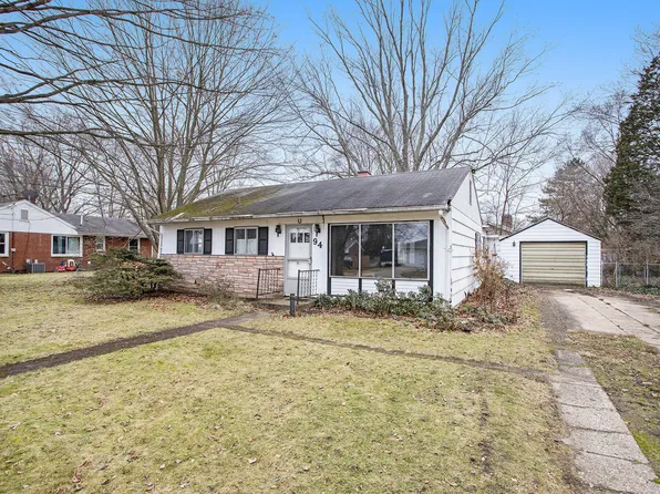 94 Fullerton, Galesburg, MI 49053