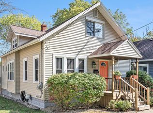 222 N Dartmouth St, Kalamazoo, MI 49006