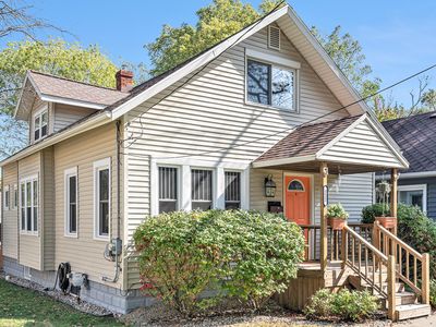 222 N Dartmouth St, Kalamazoo, MI, 49006