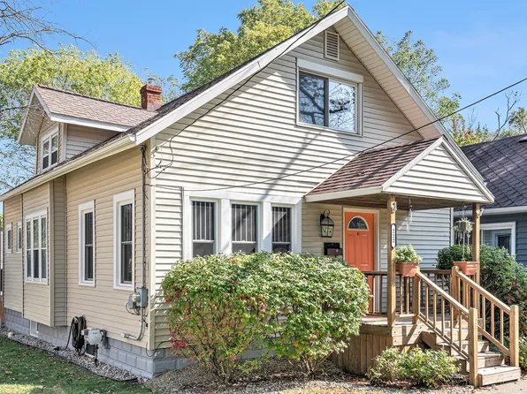 222 N Dartmouth St, Kalamazoo, MI 49006