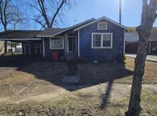 209 Tucker St, Dardanelle, AR 72834