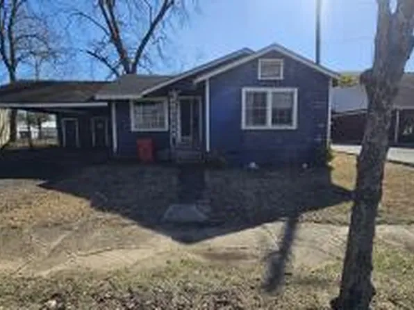 209 Tucker St, Dardanelle, AR 72834