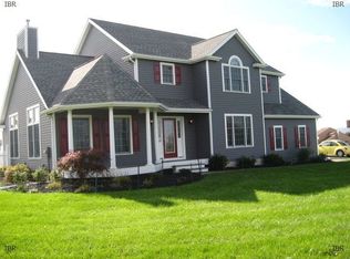 59 Autumn Ridge Cir, Ithaca, NY 14850