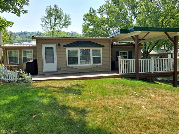 58329 Lashley Rd, Senecaville, OH 43780