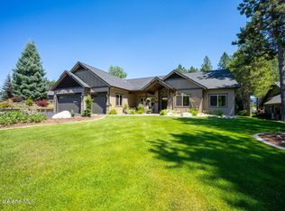 12718 N Pebble Creek Dr, Hayden Lake, ID 83835