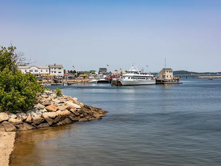 Catch the ferry or stroll the waterfront_ Cape Cod adventures await.