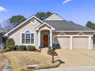 241 Placid Ln, Tuscaloosa, AL, 35406