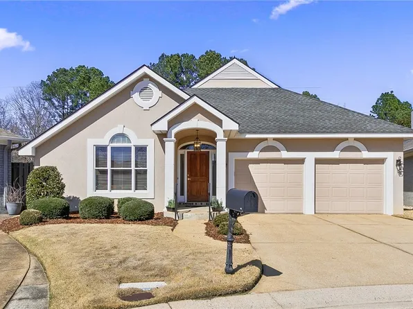 241 Placid Ln, Tuscaloosa, AL 35406