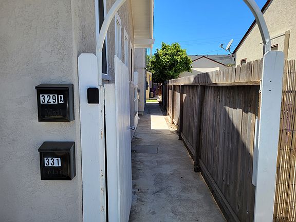 3rd image of 329 Quincy Ave #A