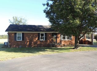 5643 State Route 45 S, Mayfield, KY 42066