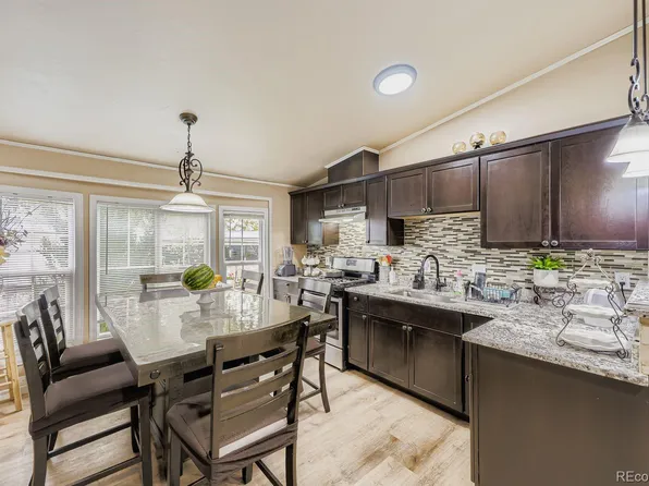 9400 Elm Ct LOT 609, Denver, CO 80260