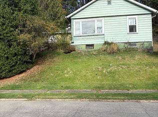 868 Colbert Ave, Oil City, PA 16301