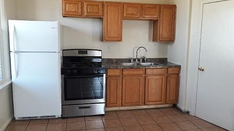 Kitchen View 1