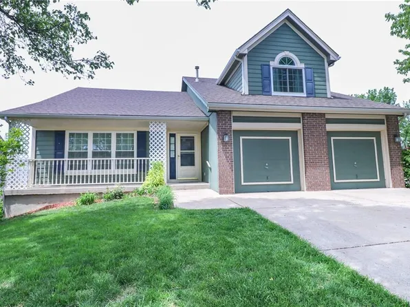 7808 N Nodaway Ave, Kansas City, MO 64152