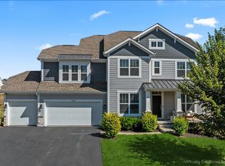 7326 Menai Way, Blacklick, OH 43004