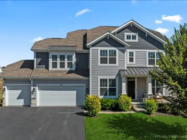 7326 Menai Way, Blacklick, OH 43004