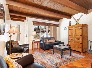 320 Artist Rd #78, Santa Fe, NM 87501