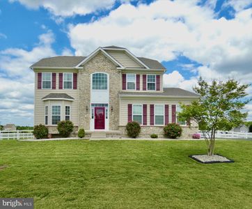 109 Nicholas Ct, New Castle, DE, 19720