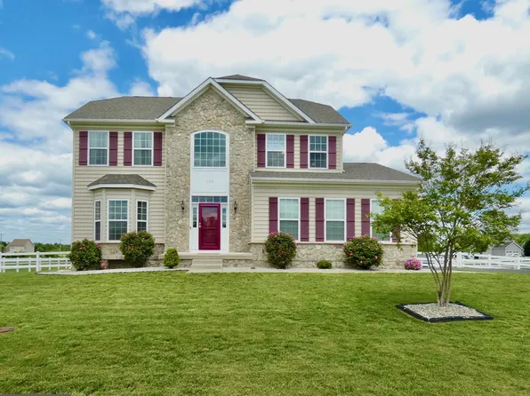 109 Nicholas Ct, New Castle, DE 19720