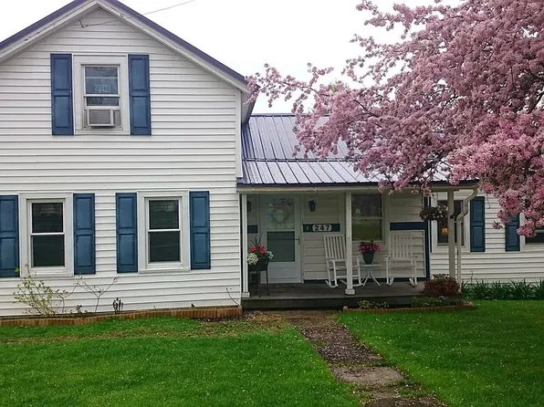 247 E Main St, Brownville, NY 13615