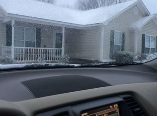 670 Oscar Patterson Rd, Huntsville, AL 35811