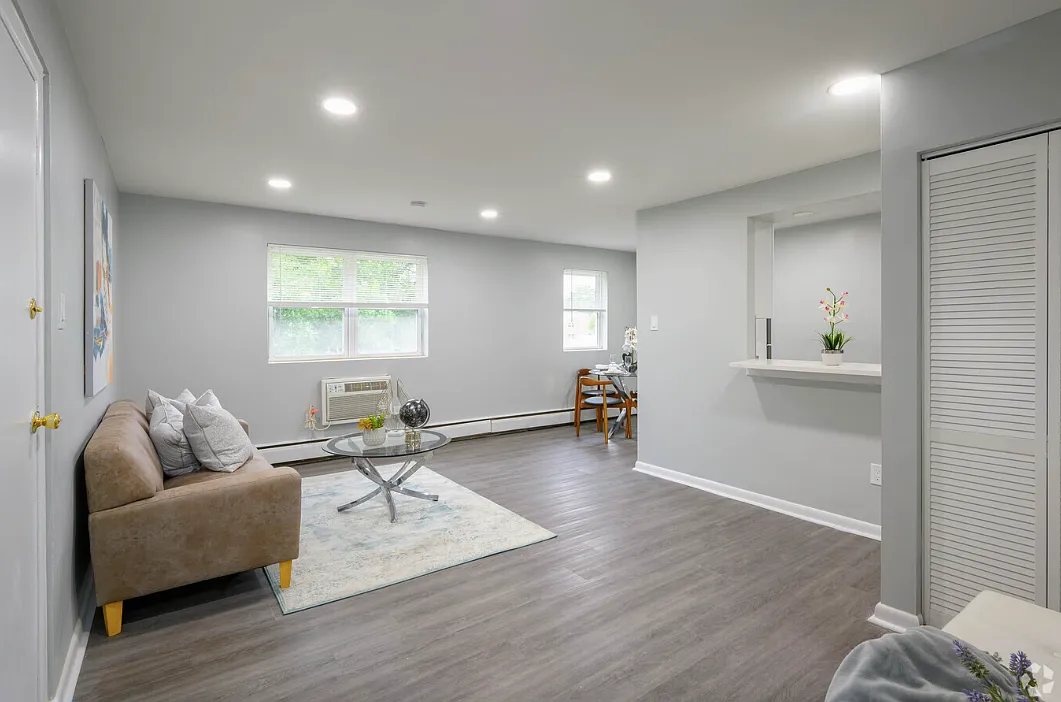 1 bed, $1,450 — Photo 4