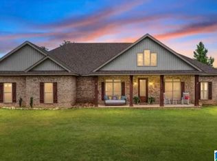 4850 County Road 32, Clanton, AL 35046