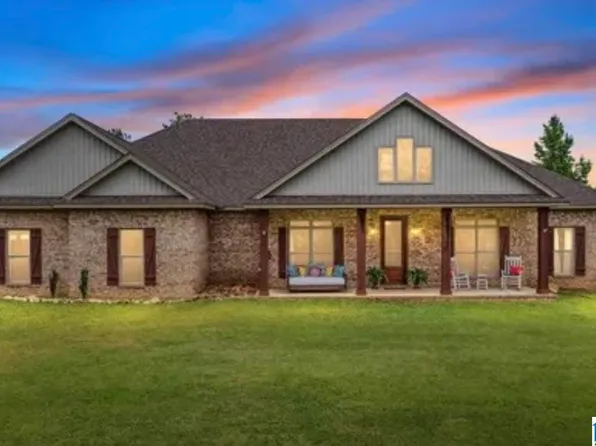 4850 County Road 32, Clanton, AL 35046