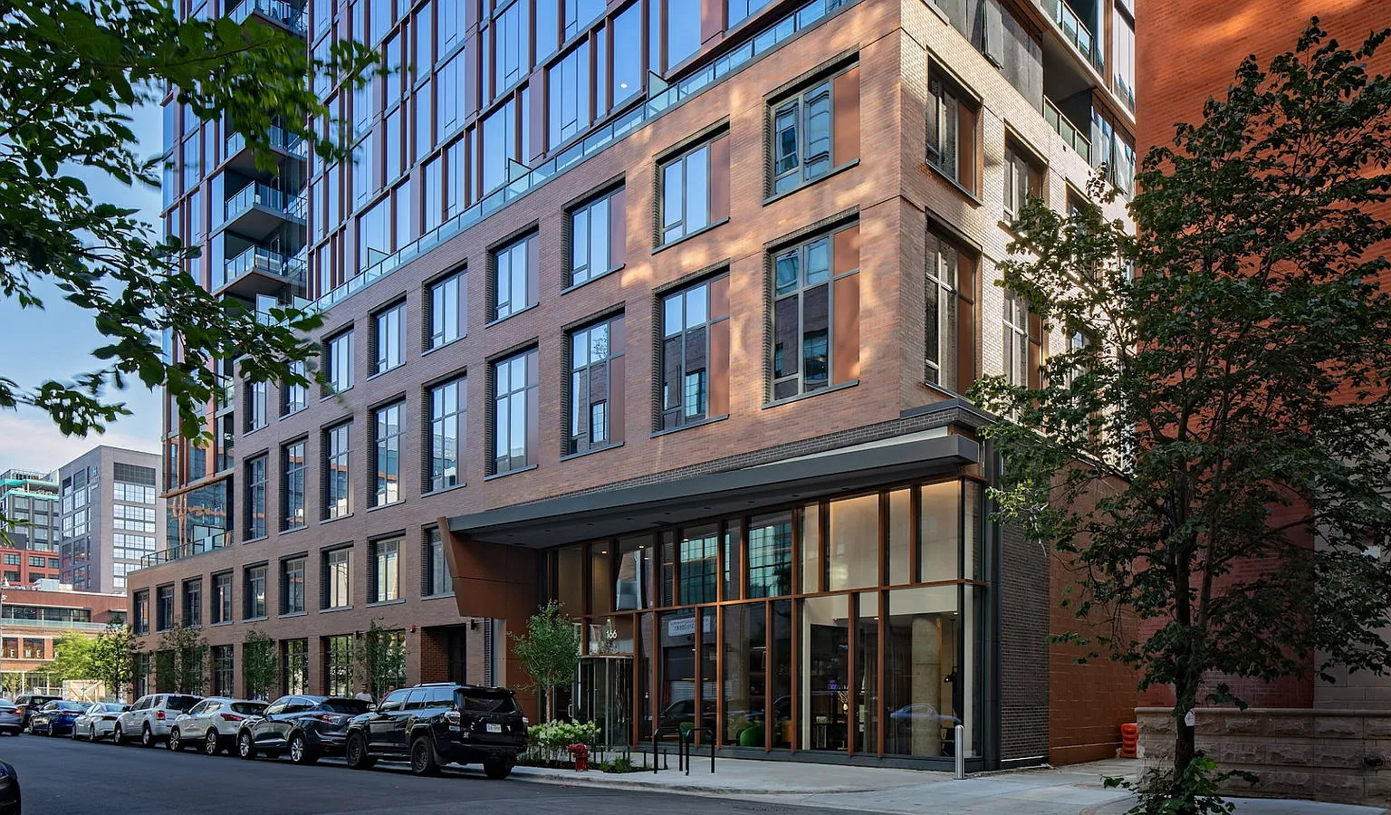 1 bed, 1.0 bath, $2,961 — Photo 1