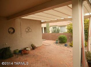 7723 W Starry Night Ln, Tucson, AZ 85743