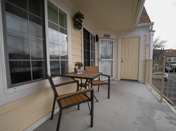 5333 S Beacon Hill Cir #136, Salt Lake City, UT 84123