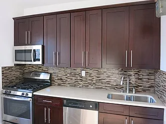 Rented by Atlantic Management Co Inc