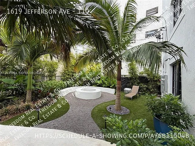 1619 Jefferson Ave #110 — Photo 7