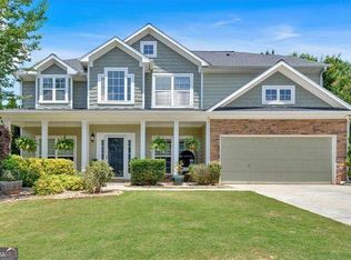 204 Sawtooth Ct, Canton, GA