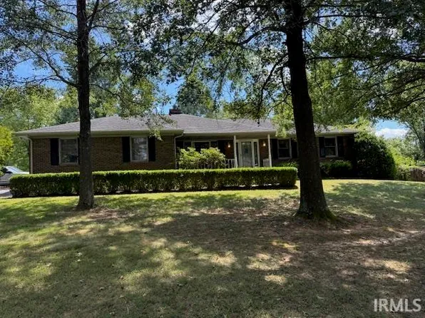 11615 Tere Ln, Evansville, IN 47712