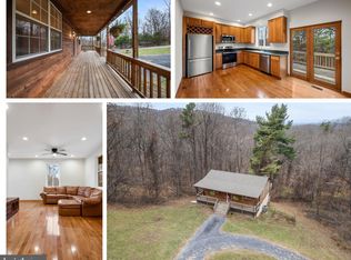 1872 Drummer Hill Rd, Front Royal, VA 22630