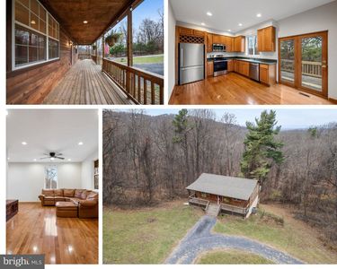 1872 Drummer Hill Rd, Front Royal, VA, 22630