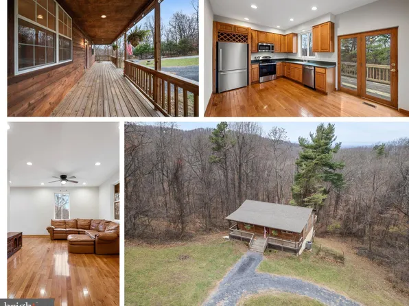 1872 Drummer Hill Rd, Front Royal, VA 22630