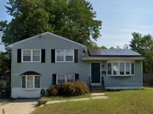 1461 Chestnut Ave, Gloucester City, NJ 08030