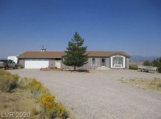 631 Jordyn Ln, Pioche, NV 89043